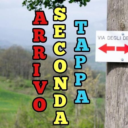 Albergo Musolesi Madonna di Fornelli Екстер'єр фото
