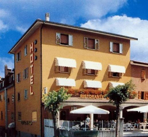 Albergo Musolesi Madonna di Fornelli Екстер'єр фото