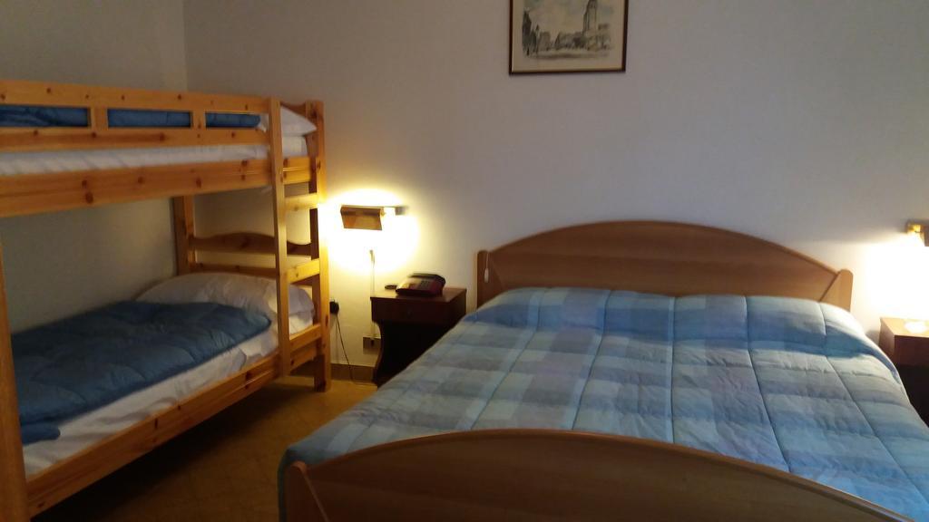 Albergo Musolesi Madonna di Fornelli Екстер'єр фото