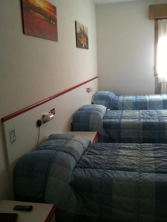 Albergo Musolesi Madonna di Fornelli Номер фото